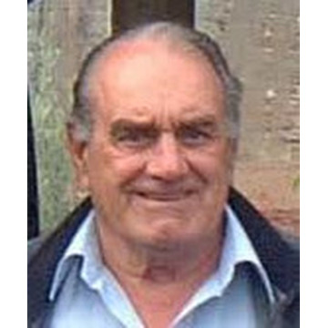 Notice Gallery for James COOK