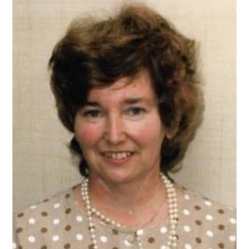Photo of Jean BLYTH