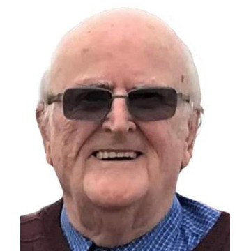 Photo of Michael Joseph WEST