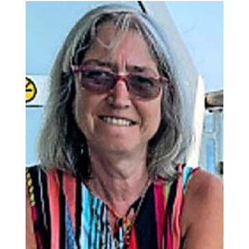 Notice Gallery for Susan GREENWOOD