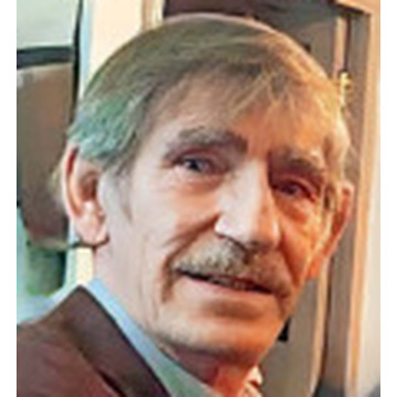 Photo of Ronald ROSCOE