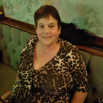 Notice Gallery for Sylvia Brenda JACKSON