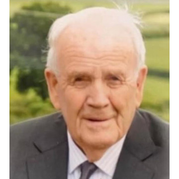 Photo of Thomas Alun JONES