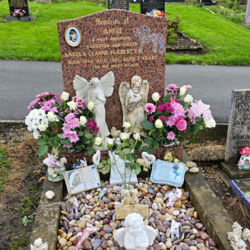 Photo of Angie Leanne FLAHERTY