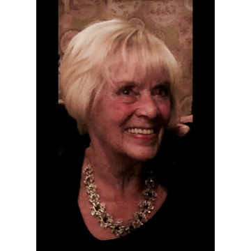 Photo of Norma MELLOR