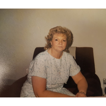 Photo of Doreen DRAPER