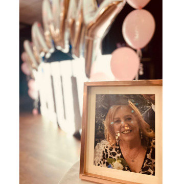 Photo for notice Jacqueline Anne REDFERN