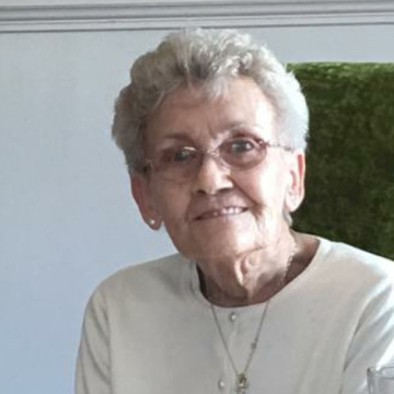 Notice Gallery for Kathleen Mary GIBSON