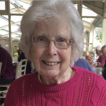 Notice Gallery for JOAN POYNTON