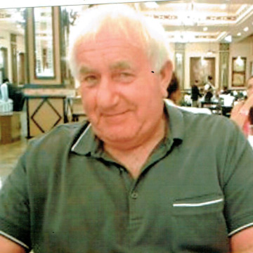 Photo of Philip Holland