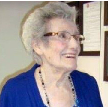 Notice Gallery for Gladys CALE
