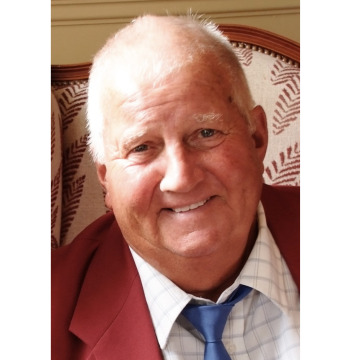 Photo of Reg MARTIN