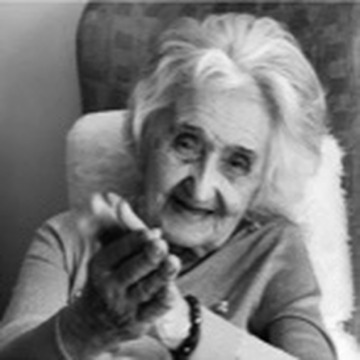 Notice Gallery for Noreen Doris CHEETHAM