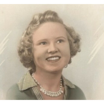 Notice Gallery for Dorothy HOLMES