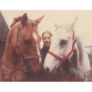Photo of Rosalyn HORTON