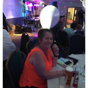 Notice Gallery for Jeannette MITCHELL