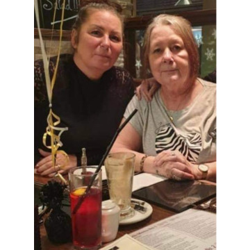 Notice Gallery for Jeannette MITCHELL