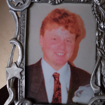 Photo for notice Richard BECKETT