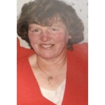 Notice Gallery for Pat ALCOCK
