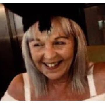 Photo of Marjorie (Cathy) FISHER