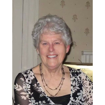 Photo of Pamela Jane EDWARDS