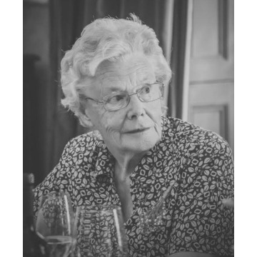 Photo of Shirley Marian DIXON