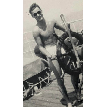 Photo of Peter Louis McLEAN
