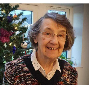 Notice Gallery for Mary Kathleen ALLCOTT