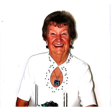 Notice Gallery for Sonia Joan DIXON