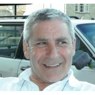 Photo of Benni PENZATO