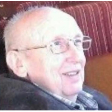 Photo of John KEELEY