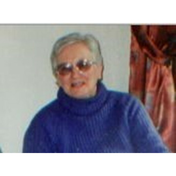 Photo of Monica Maria WILLIAMS