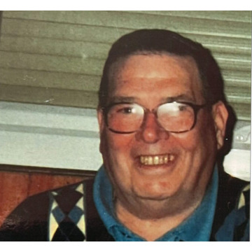 Photo of William Thomas WILD