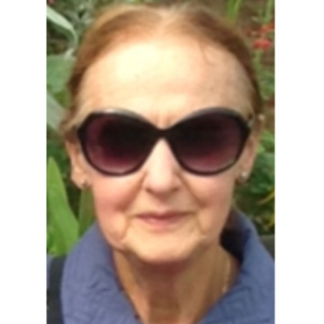 Notice Gallery for Ada Louise BLOWERS