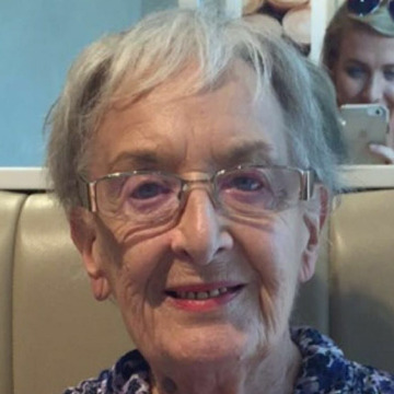 Photo of Edna Dorothy KENDRICK