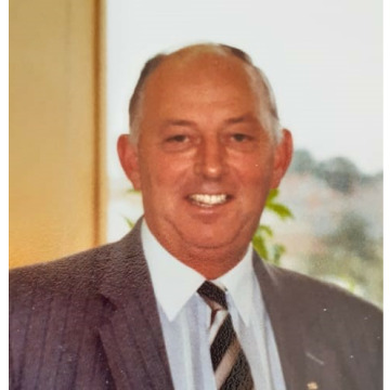 Photo of Ronald EBBS