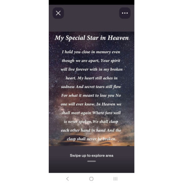 Photo for notice Ralph FORSTER