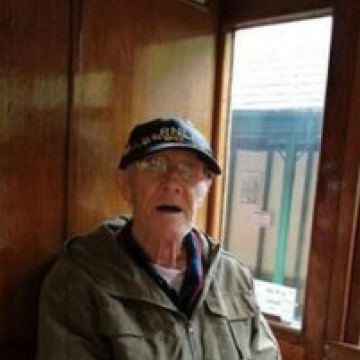 Photo of Edward SINCLAIR