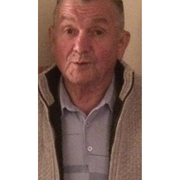 Photo of Harold DORMER
