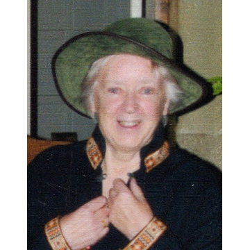 Photo of Margaret Elizabeth FORSTER