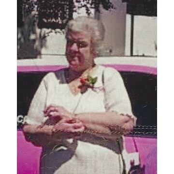 Photo of Ruth PERRY
