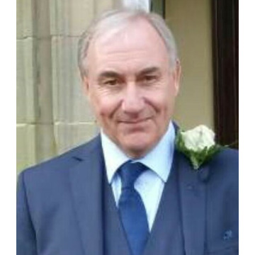 Photo of Joe HARRISON