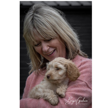 Notice Gallery for Meriel Ann BERTIE