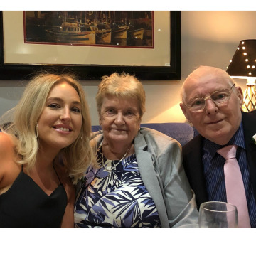 Notice Gallery for John PRESCOTT