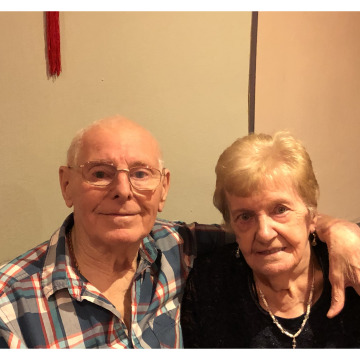 Notice Gallery for John PRESCOTT