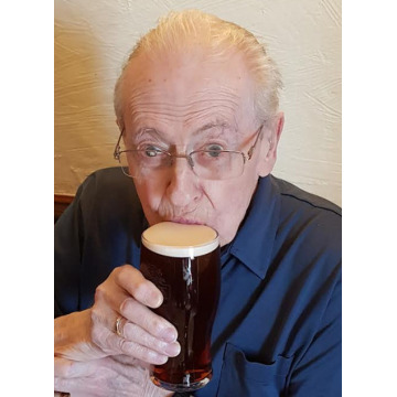 Photo of John Alfred WADESON