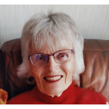 Notice Gallery for Clare Ann WITHERS
