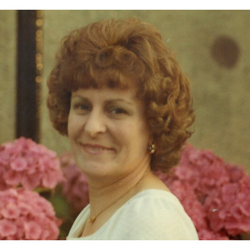 Photo of Kathleen Elizabeth EARLE