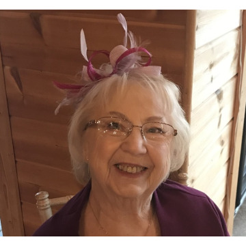 Photo of Olive Gertrude TUDOR