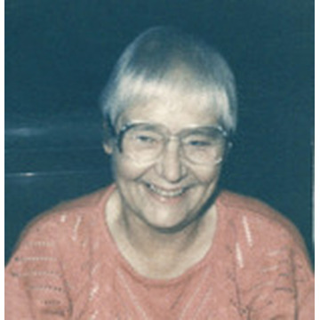 Notice Gallery for Enid TAYLOR